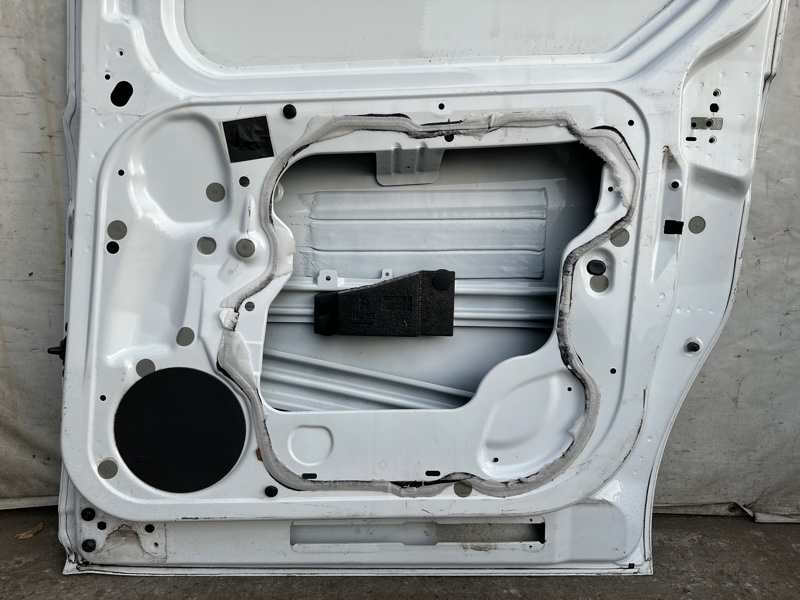 Дверь боковая сдвижная правая TRANSIT CONNECT 13-24 2019 2.0 C20HDEX