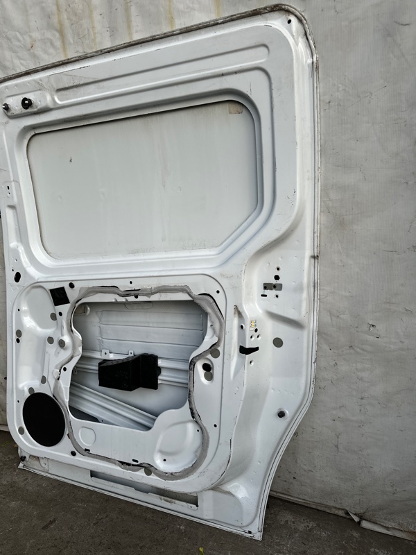 Дверь боковая сдвижная правая TRANSIT CONNECT 13-24 2019 2.0 C20HDEX