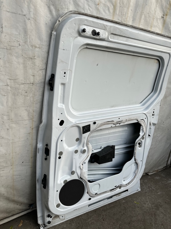 Дверь боковая сдвижная правая TRANSIT CONNECT 13-24 2019 2.0 C20HDEX