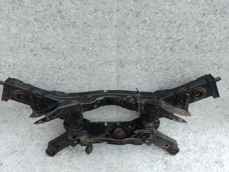 Балка задней подвески ALTIMA 19- 2019 L34 PR25DD Балка задней подвески ALTIMA 19- 2019 L34 PR25DD