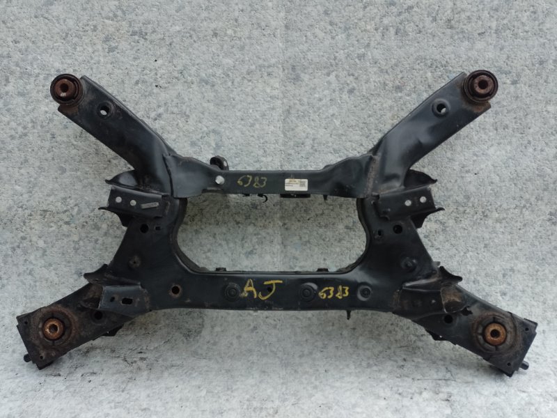 Балка задней подвески NISSAN ALTIMA 19- L34 PR25DD Балка задней подвески NISSAN ALTIMA 19- L34 PR25DD