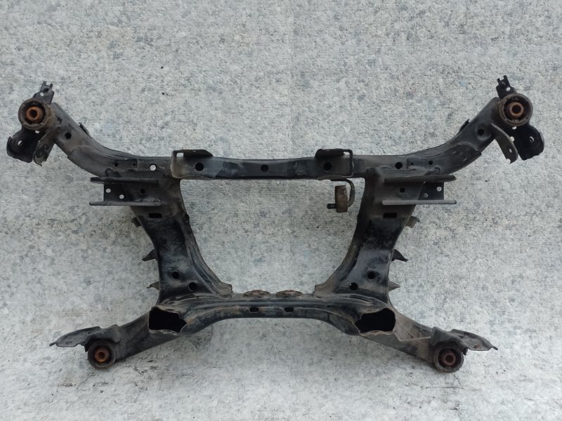 Балка задней подвески SUBARU CROSSTREK 12-17 2015 GP FB20X e-Boxer 20152SG011 Б/У