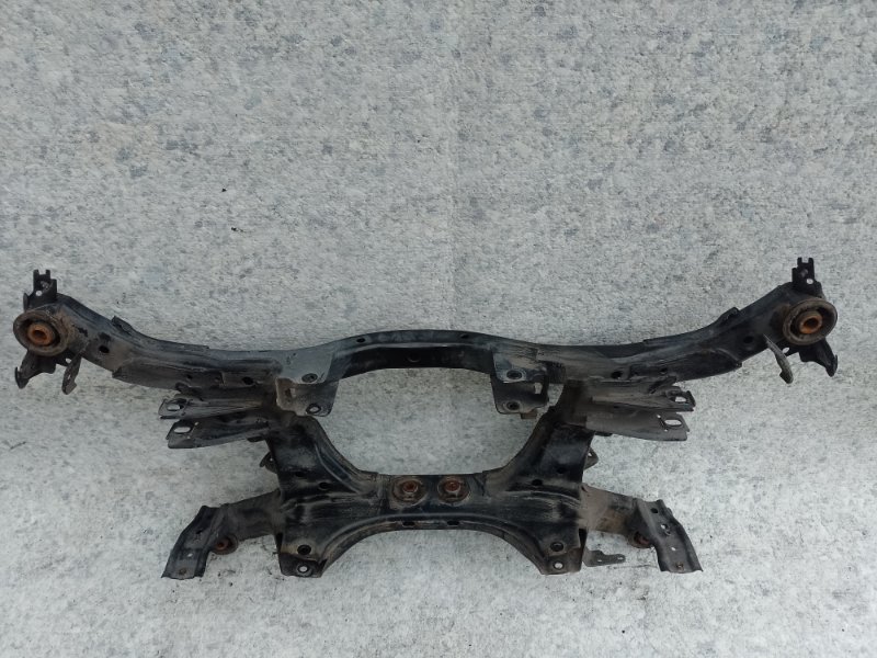 Балка задней подвески CROSSTREK 12-17 2015 GP FB20X e-Boxer