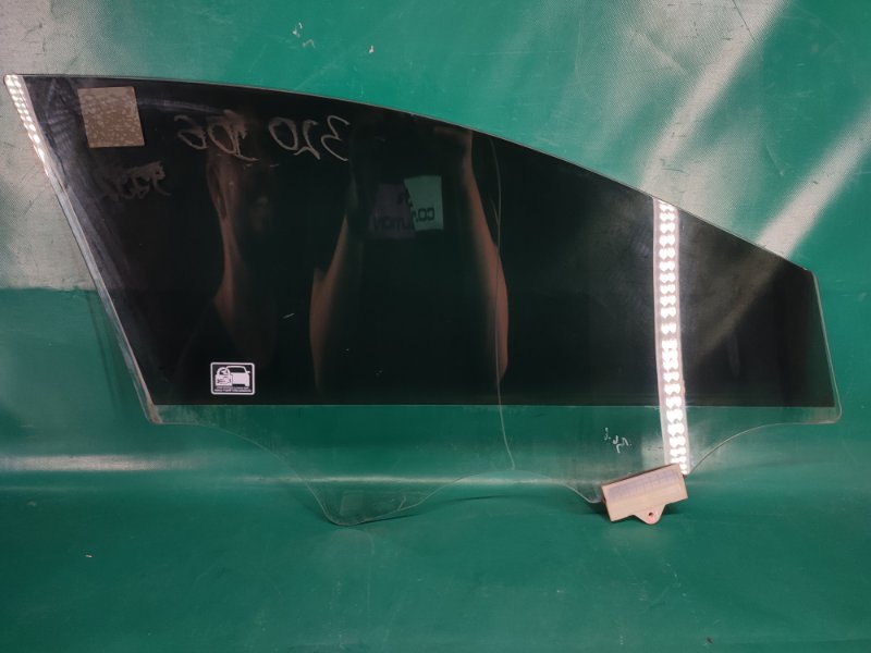 Стекло двери переднее левое HYUNDAI ELANTRA AD 16- 2.0 G4NH