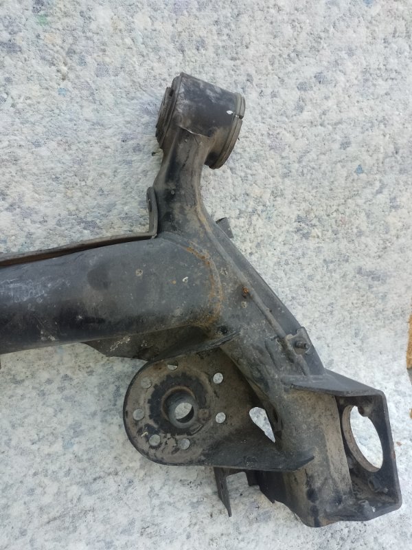 Балка задней подвески HYUNDAI ELANTRA AD 16- AD 2.0 G4NH