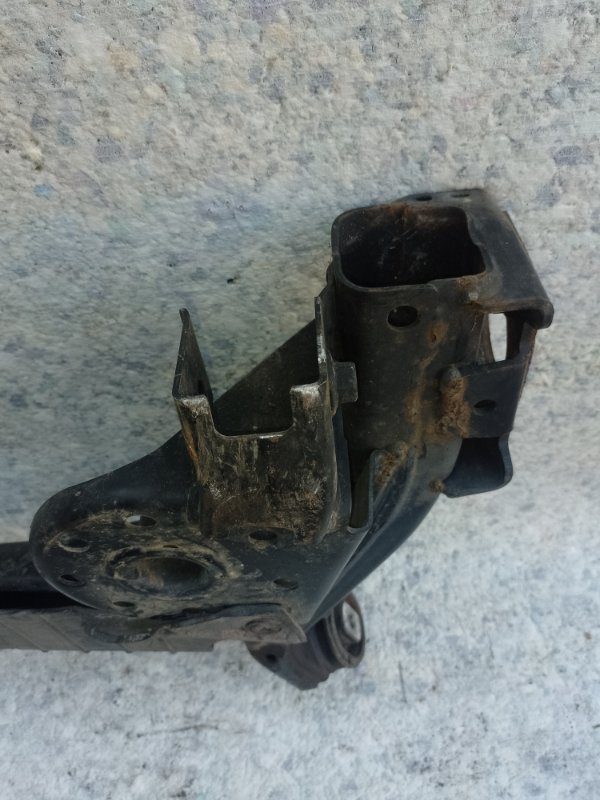 Балка задней подвески ELANTRA AD 16- 2017 AD 2.0 G4NH