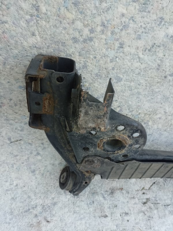 Балка задней подвески ELANTRA AD 16- 2017 AD 2.0 G4NH