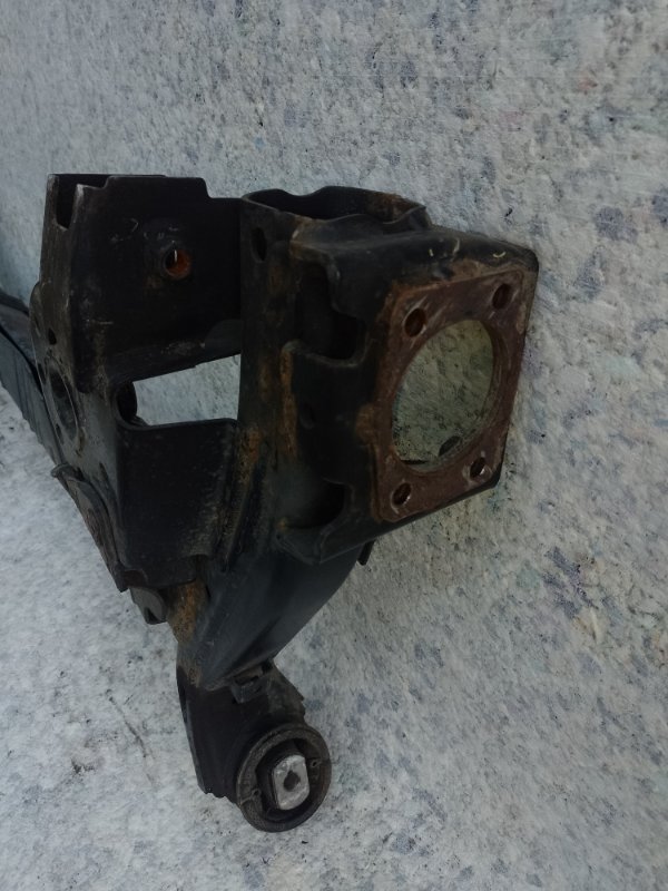 Балка задней подвески ELANTRA AD 16- 2017 AD 2.0 G4NH