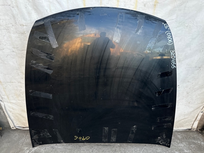 Капот LS460 06-12 2007 XF40 4.6 1UR-FSE