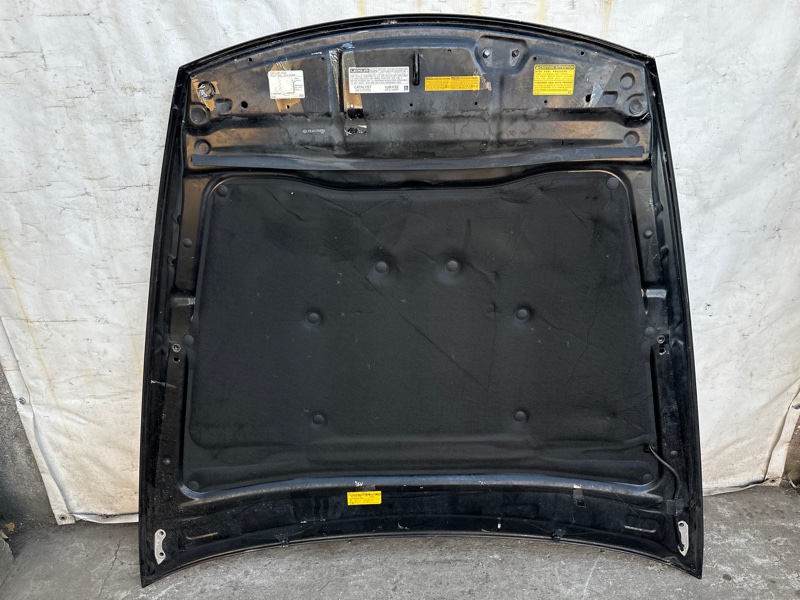 Капот LS460 06-12 2007 XF40 4.6 1UR-FSE