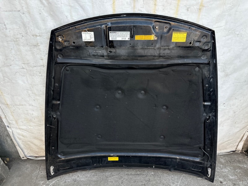 Капот LS460 06-12 2007 XF40 4.6 1UR-FSE