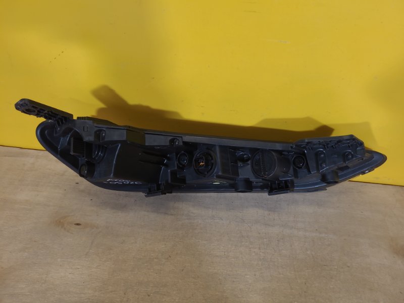 Дневной ходовой огонь левый KONA OS 17-23