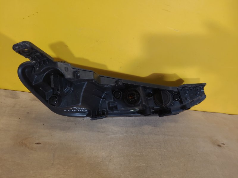 Дневной ходовой огонь левый KONA OS 17-23