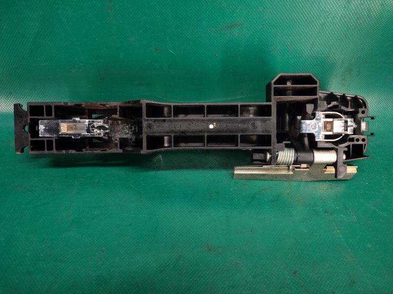 Ручка двери наружная задняя левая NISSAN X-TRAIL/ROGUE T32 13-20 2.5 QR25DE