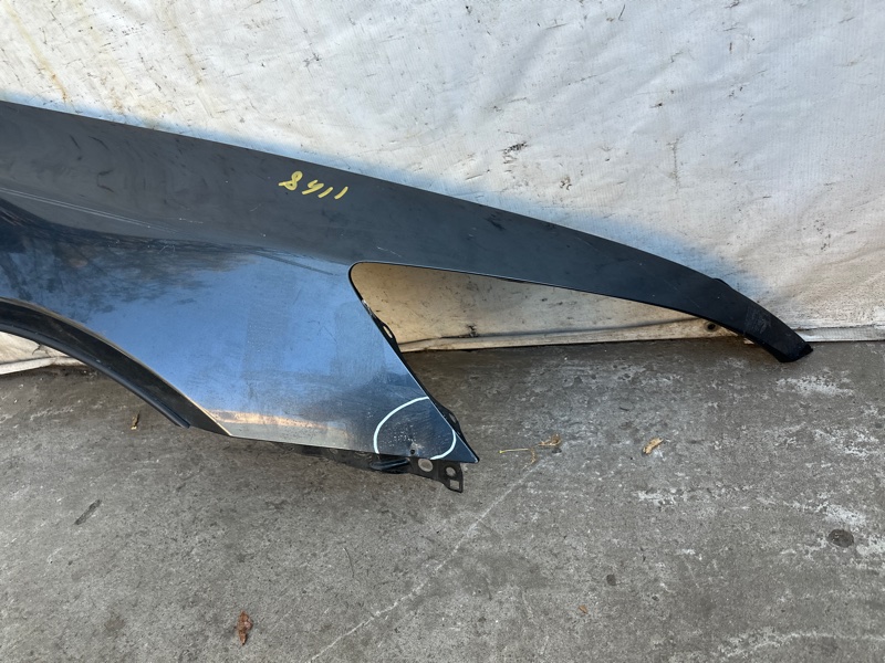 Крыло переднее правое ACCORD COUPE 03-07 2003 J30A4