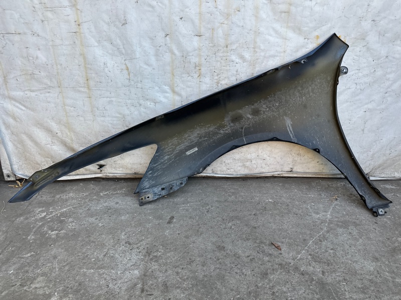 Крыло переднее правое ACCORD COUPE 03-07 2003 J30A4