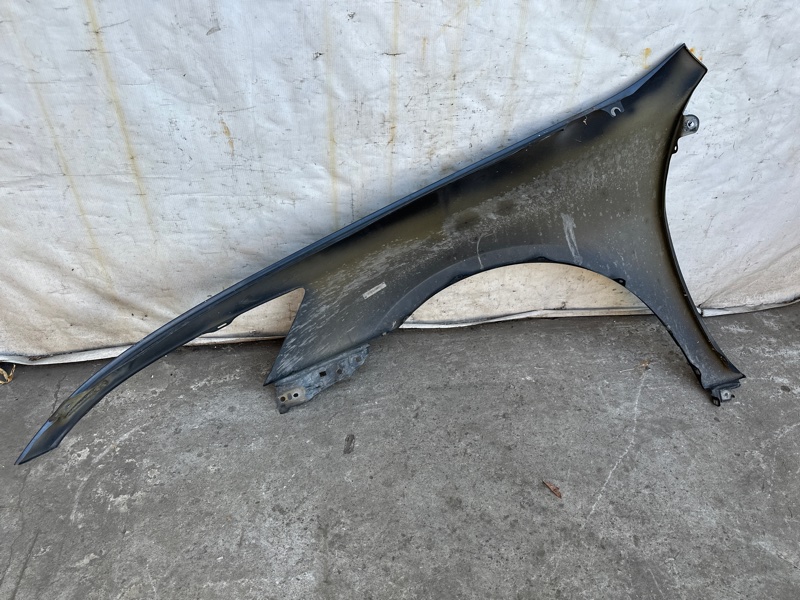 Крыло переднее правое ACCORD COUPE 03-07 2003 J30A4