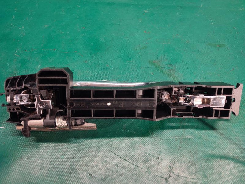 Ручка двери наружная задняя правая NISSAN X-TRAIL/ROGUE T32 13-20 2.5 QR25DE