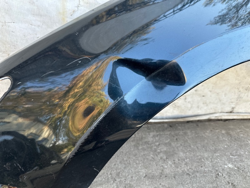 Крыло переднее левое CAMRY 55 14-17 2015 ASV50 2.5 2ARFE Крыло переднее левое CAMRY 55 14-17 2015 ASV50 2.5 2ARFE