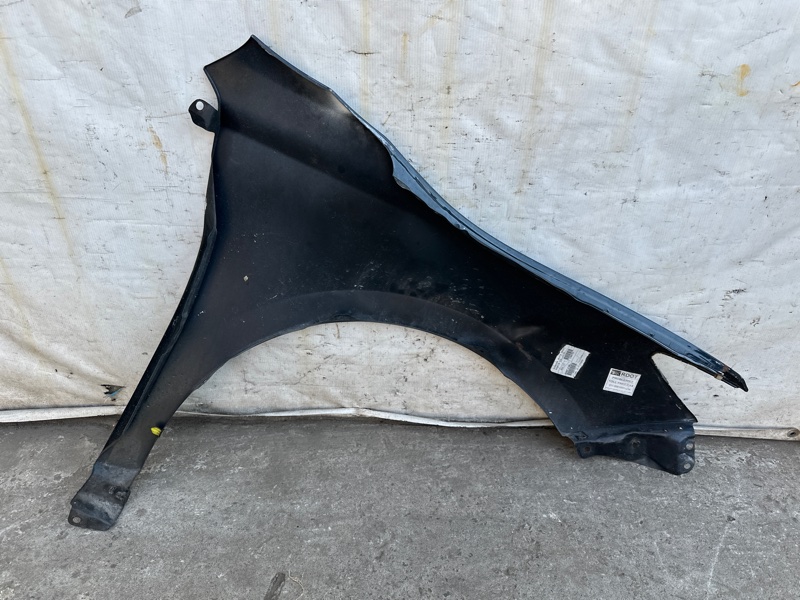Крыло переднее левое CAMRY 55 14-17 2015 ASV50 2.5 2ARFE Крыло переднее левое CAMRY 55 14-17 2015 ASV50 2.5 2ARFE