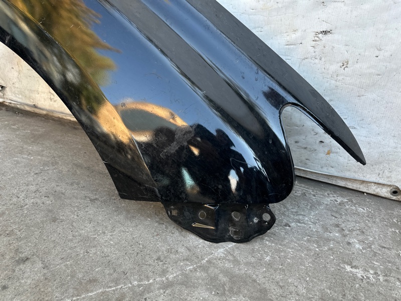 Крыло переднее правое RX350/450 09-15 2009 GGL10L 2GR-FXE 3.5L