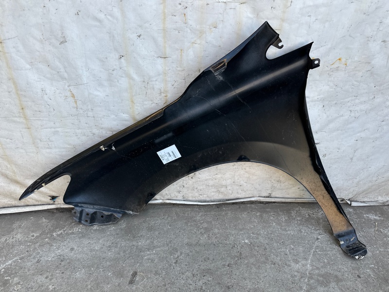 Крыло переднее правое RX350/450 09-15 2009 GGL10L 2GR-FXE 3.5L