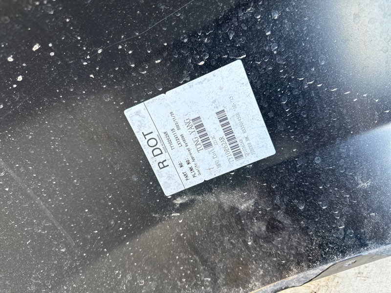 Крыло переднее правое RX350/450 09-15 2009 GGL10L 2GR-FXE 3.5L