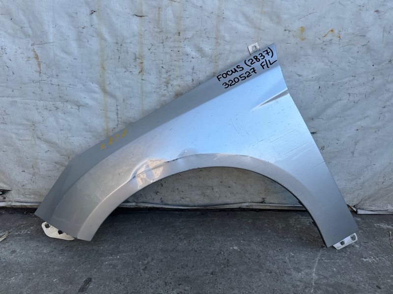 Крыло переднее левое FORD FOCUS 10-18 2018 2.0 C20HDEX BM5Z-16006-B Б/У
