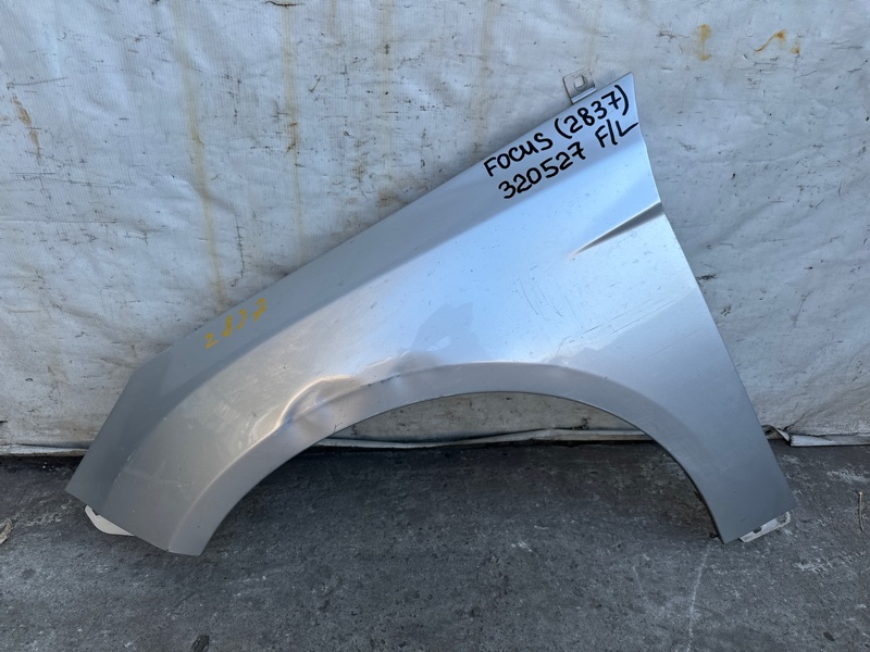Крыло переднее левое FOCUS 10-18 2018 2.0 C20HDEX