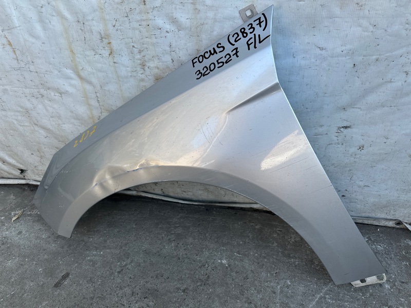 Крыло переднее левое FORD FOCUS 10-18 2.0 C20HDEX