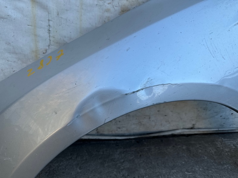 Крыло переднее левое FOCUS 10-18 2018 2.0 C20HDEX