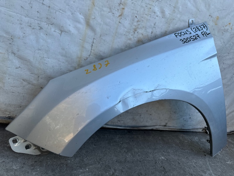 Крыло переднее левое FOCUS 10-18 2018 2.0 C20HDEX