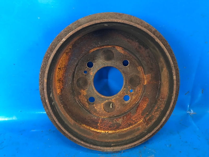 Тормозной барабан CIVIC ES 00-05 2005 1.7 L D17A