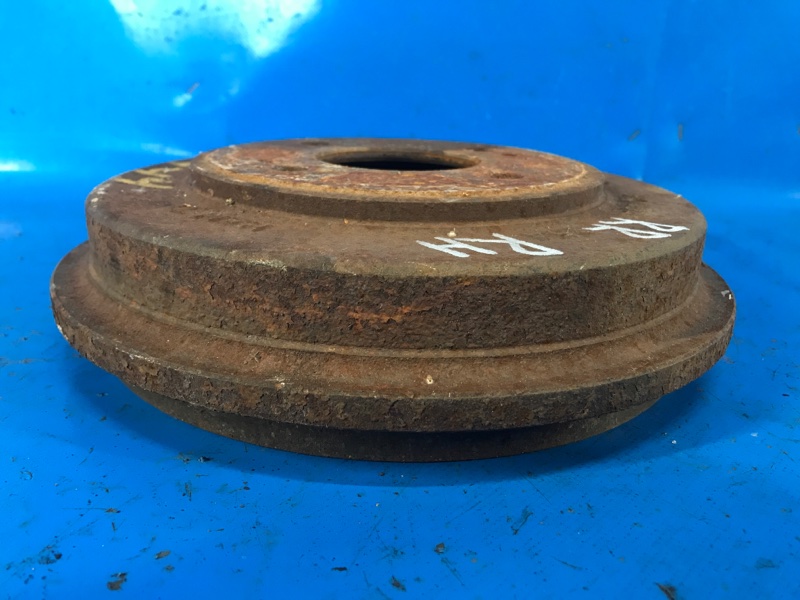 Тормозной барабан HONDA CIVIC ES 00-05 1.7 L D17A