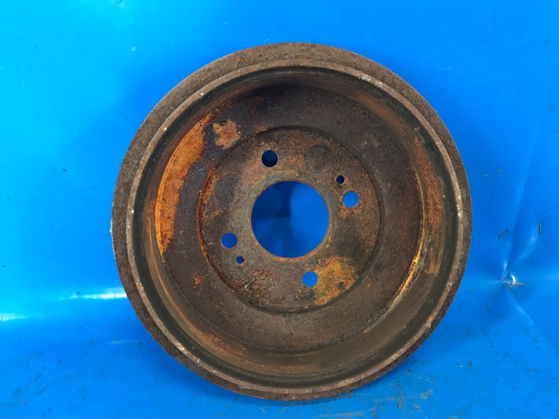 Тормозной барабан CIVIC ES 00-05 2005 1.7 L D17A