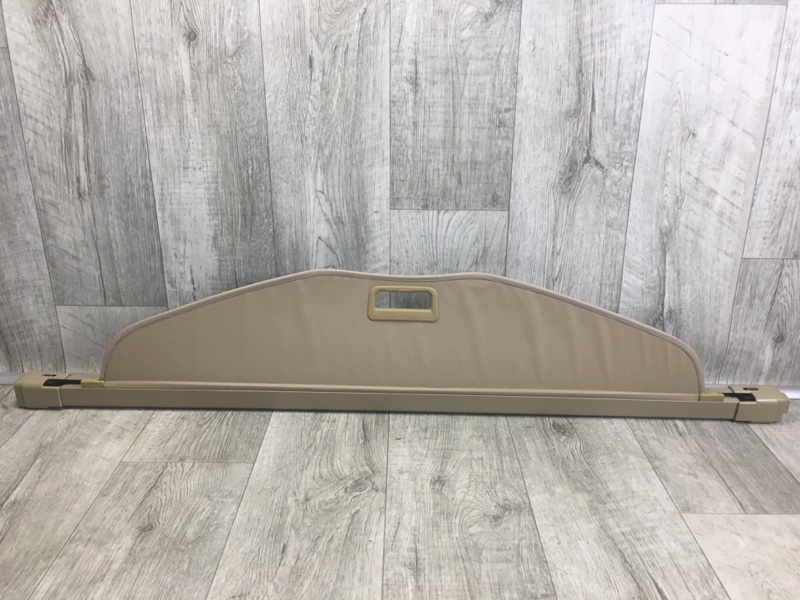 Шторка багажника X-TRAIL/ROGUE T32 13-20 2017 2.5 QR25DE