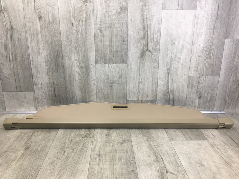 Шторка багажника NISSAN X-TRAIL/ROGUE T32 13-20 2.5 QR25DE