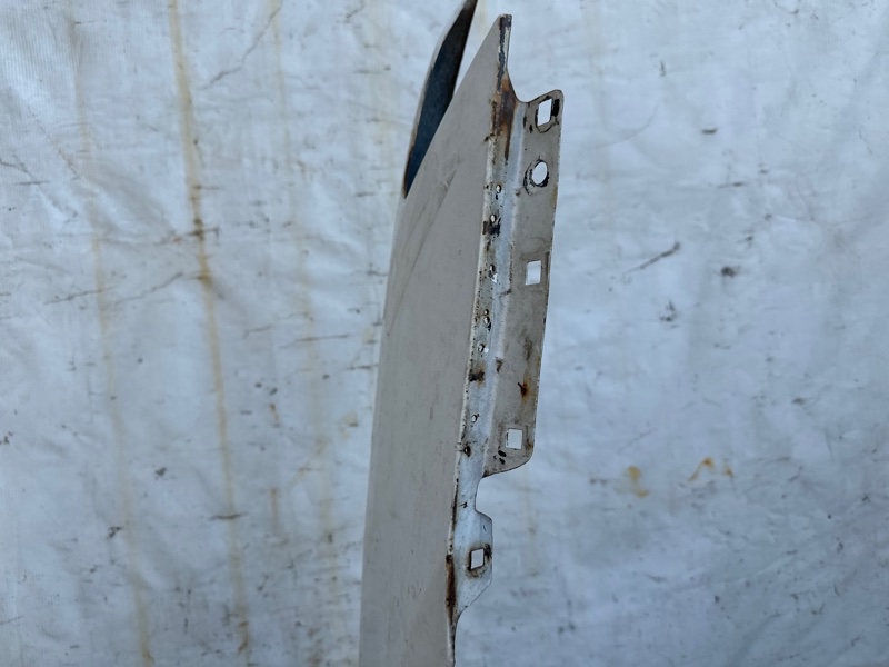 Крыло переднее правое LANCER X 10 07-15 2014 2.0 4B11