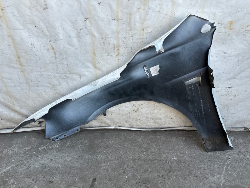 Крыло переднее правое LANCER X 10 07-15 2014 2.0 4B11