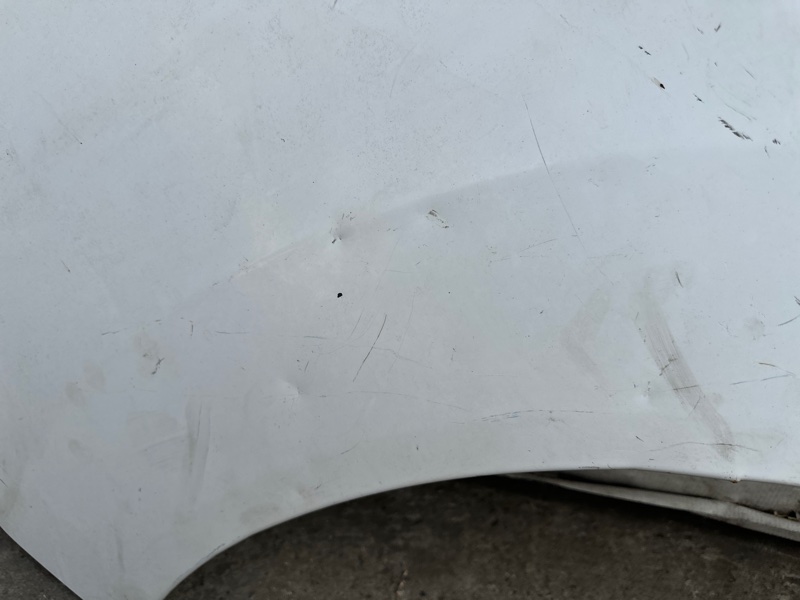 Крыло переднее левое NV200 USA 13- Крыло переднее левое NV200 USA 13-