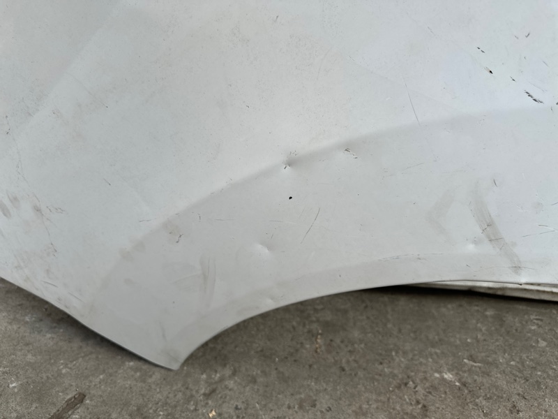 Крыло переднее левое NV200 USA 13- Крыло переднее левое NV200 USA 13-