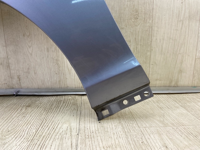 Крыло переднее левое SONATA LF 2014- 2015 2.0 G4NG