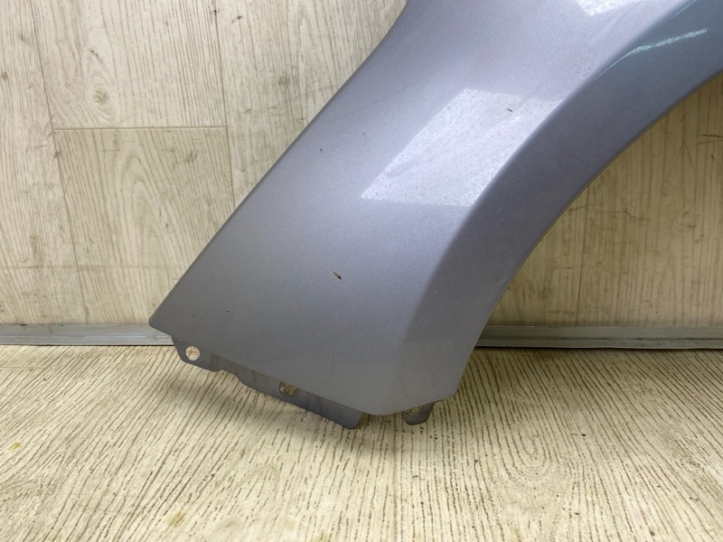 Крыло переднее левое HYUNDAI SONATA LF 2014- 2.0 G4NG