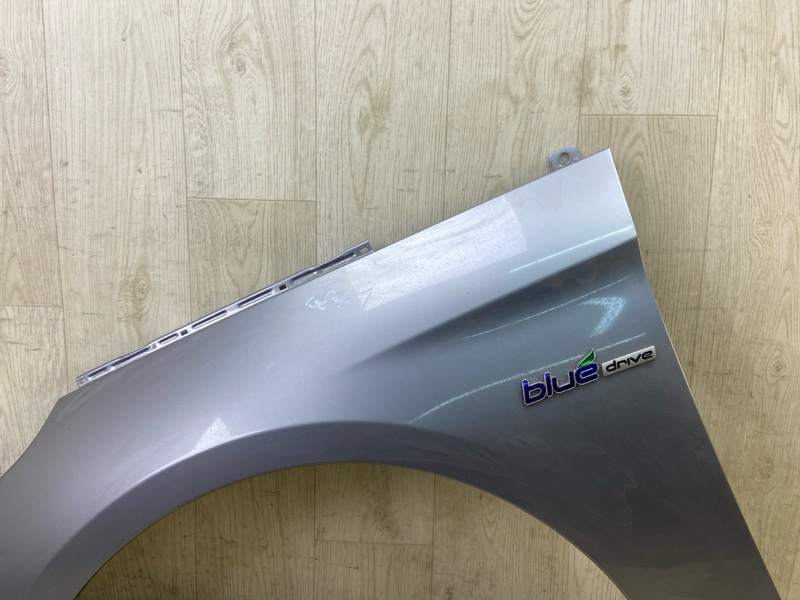 Крыло переднее левое SONATA LF 2014- 2015 2.0 G4NG