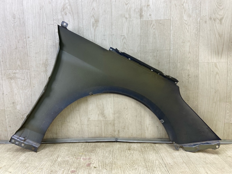 Крыло переднее левое SONATA LF 2014- 2015 2.0 G4NG