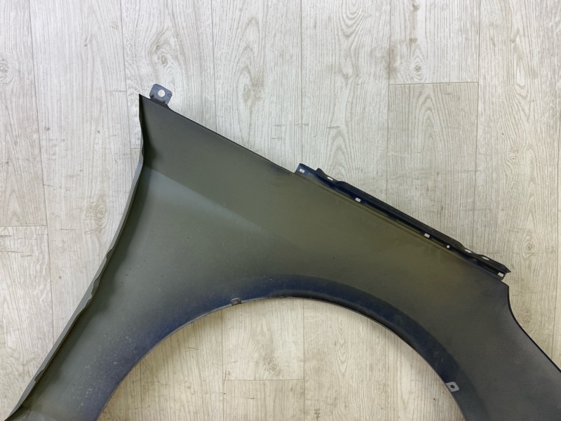 Крыло переднее левое SONATA LF 2014- 2015 2.0 G4NG