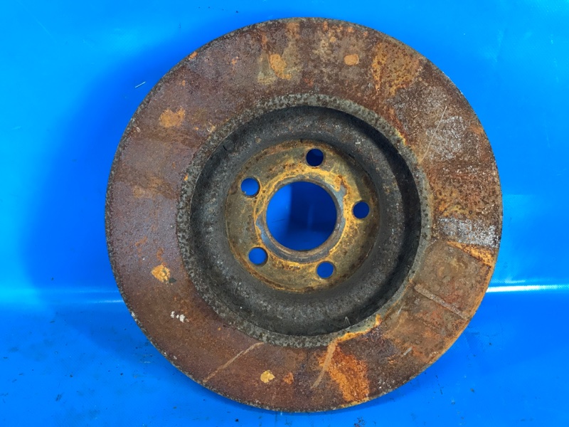 Тормозной диск передний MKZ 13-20 2017 C20HDTX 2.0L EcoBoost