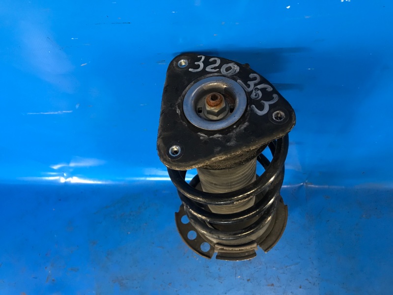 Амортизатор передний правый FOCUS 10-18 2017 2.0