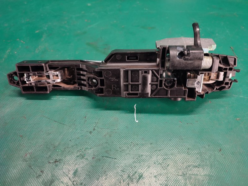 Ручка двери наружная задняя правая INFINITI FX/QX70 S51 08-17 5.0 VK50VE