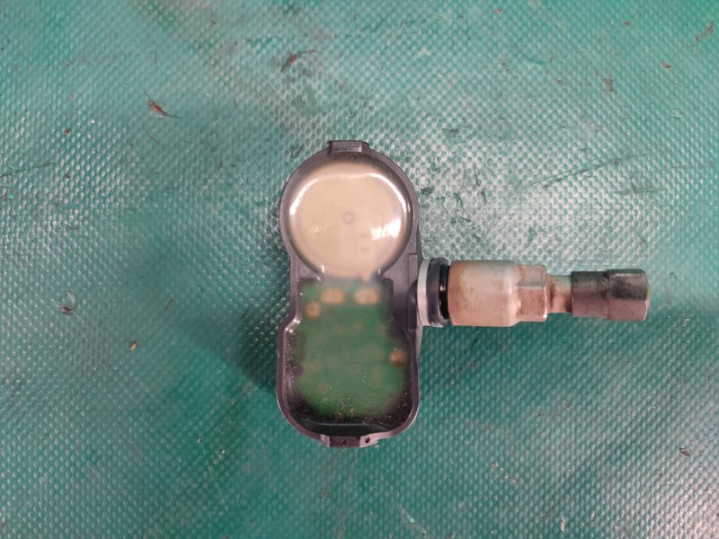 Датчик давления в шинах KIA FORTE BD 18-21 2019 2.0 52940J7000 Б/У